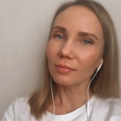 Аня Шабалина, 18.12.1990, Новосибирск