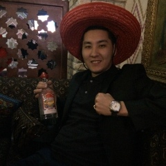 Kaira Jarasov, 12.12, Алматы