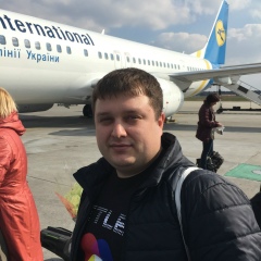 Виталий Воронкин, 07.12.1988, Киев