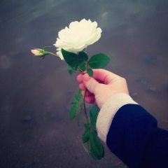 Закия-Апа Яфина, Москва