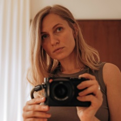 Наталья Скворцова, 10.06.1985, Санкт-Петербург