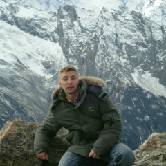 Александр Черепанов, Благовещенск