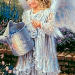 Ирина Афиногенова, Санкт-Петербург