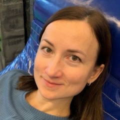 Марина Мелехова, 16.08