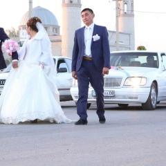 Сабит Сабырбай, Тараз