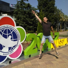 Сережа Протов, 22.07.1985, Утена