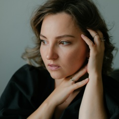 Анна Маслова, 19.11.1991, Санкт-Петербург