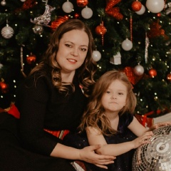 Дарья Зверкова, 02.03, Комсомольск-на-Амуре