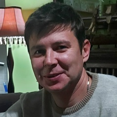 Gleb Maruna, 04.03, Актау