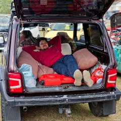 Гарик Аверин, 05.09.1991, Москва