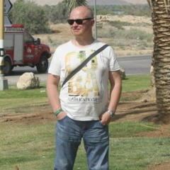 Сергей Федорчук, 18.10.1971, Москва