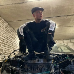 Денис Филатов, 30.12, Резекне