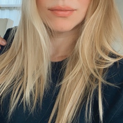 Mila Kolikova, 24.12, Москва