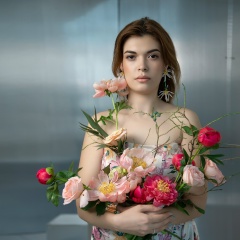 Кристина Федорова, 12.12.1993, Новороссийск