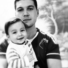 Шахриер Максумов