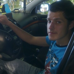 Ярослав Зацнов, 13.12.1987, Киев