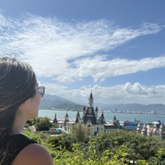 Сабина Тегжанова, 08.02