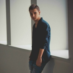 Дмитрий Фёдоров, 06.01, Москва