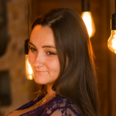 Лилия Думанская, 16.01, Днепр (Днепропетровск)