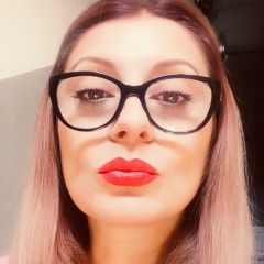 Mia Fabiani, 17.09, Тбилиси