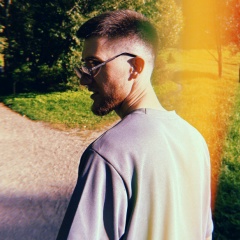 Дмитрий Диловаров