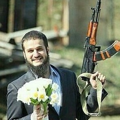 Рамзан Цаолович, 05.06.1993, Грозный