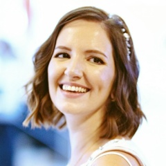 Мария Павлова, 08.12.1987