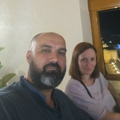 Сергей Мехасик, 29.07.1985, Ставрополь