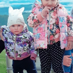 Татевик Аракелян, 02.02.1990, Пятигорск