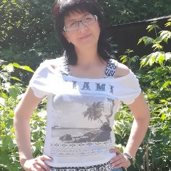 Марина , 27.07, Новосибирск