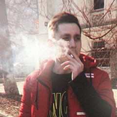 Влад Яворский, 23.01.1998