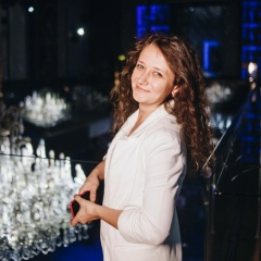 Татьяна Рачкова, 22.04, Нижний Новгород