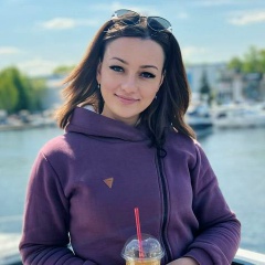 Ольга Малугина, 12.06, Лакинск