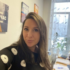 Анна Григорьева, Псков