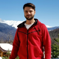 Артем Боровик, 13.07.1988, Минск