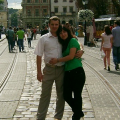 Микола Перів, 24.10, Львов