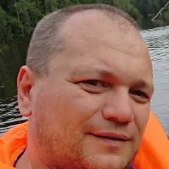 Николай Чумаков, Анапа