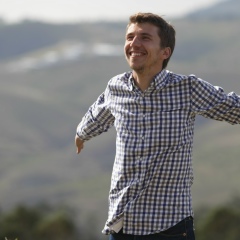 Митя Плотников, 24.05.1987, Санкт-Петербург