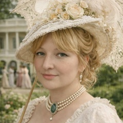 Алла Смирнова, 26.01.1989, Москва