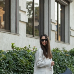 Ангела Саркисьянц, 07.01.1992, Пятигорск