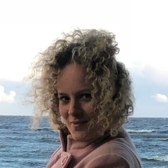 Инесса Мефтах, 24.06.1987, Санкт-Петербург