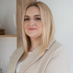 Тамара Колесова, 05.05, Красноярск