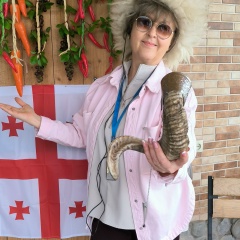 Ирина Рогова, 30.11, Белгород