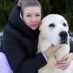 Ирина Малютина, 01.08, Москва