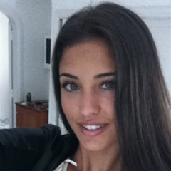 Галянтич Ольга, 09.08.1985, Санкт-Петербург