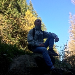 Никита Авраменко, 29.01