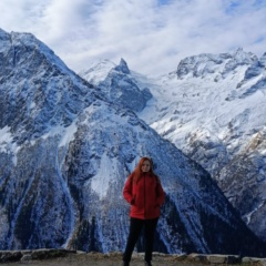 Татьяна Лоозе, 14.08.1983, Гулькевичи