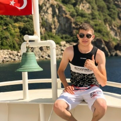 Elnur Asanovich, 07.03, Алматы