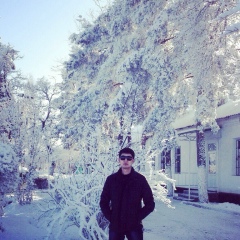 Даурен Балибаев, 07.05.1990, Алматы