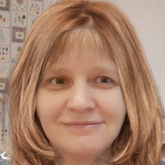 Галина Буторина, 01.03, Санкт-Петербург